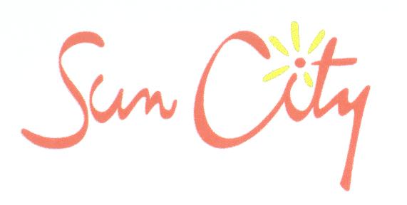 Prekės ženklas: Sun City